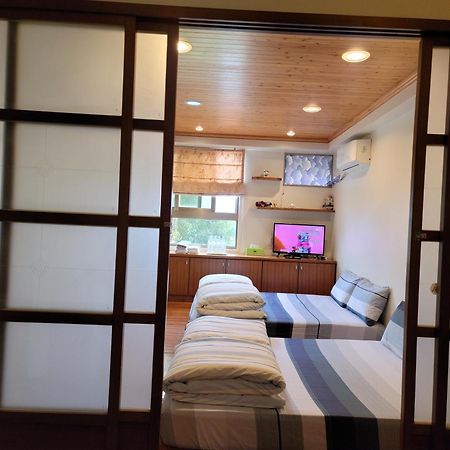 Toucheng Homestay Exterior photo
