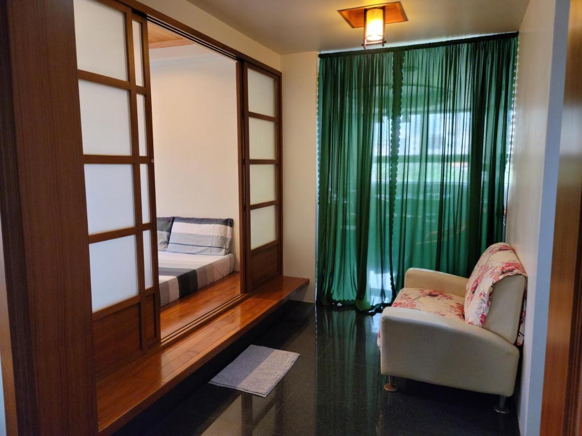 Toucheng Homestay Exterior photo