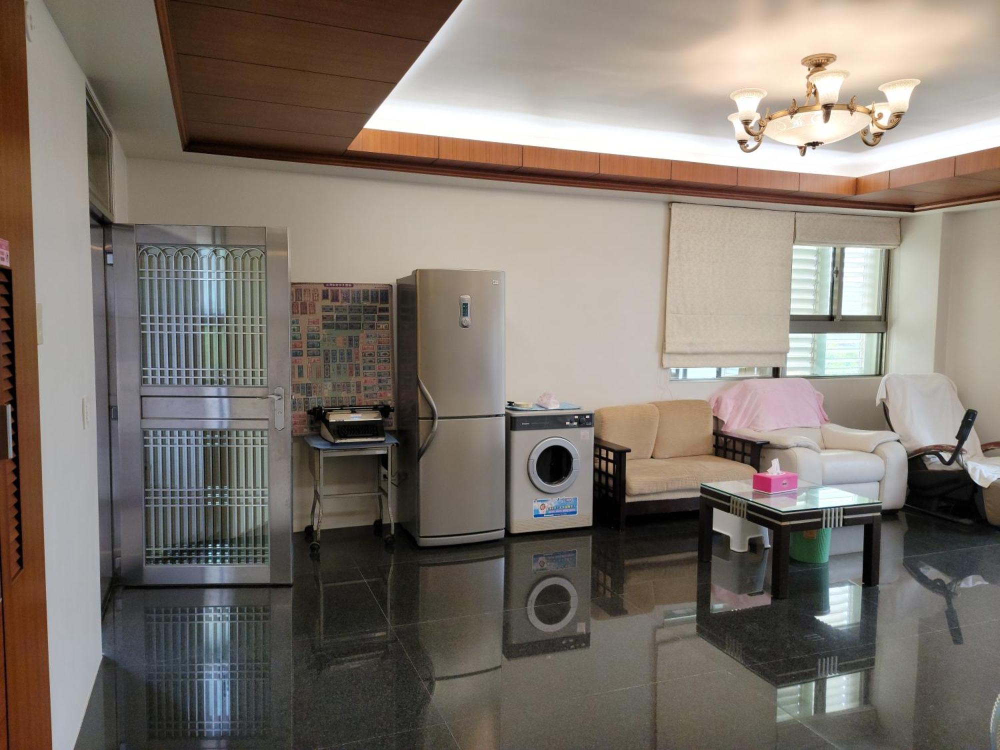 Toucheng Homestay Exterior photo