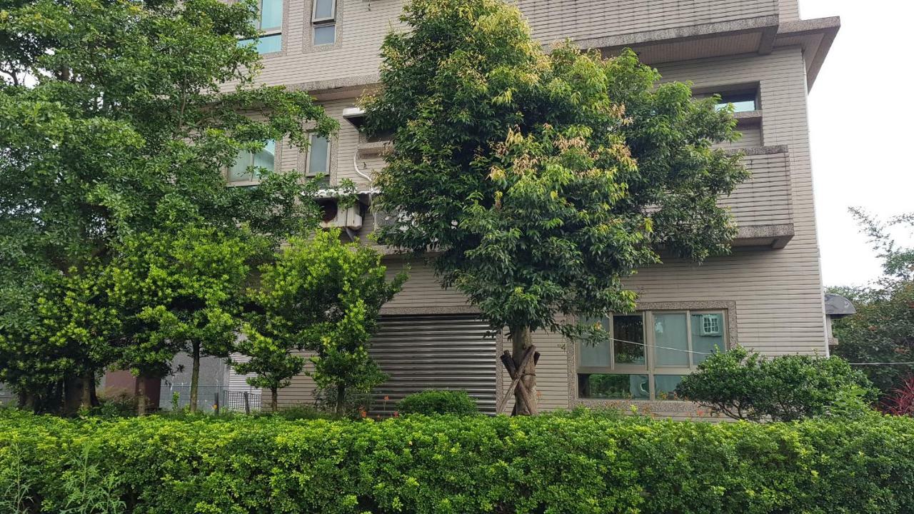 Toucheng Homestay Exterior photo