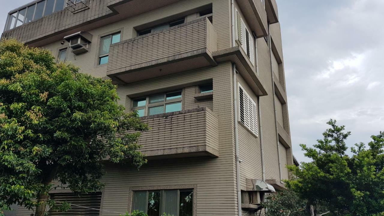 Toucheng Homestay Exterior photo